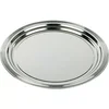APS Classic pladenj za zabave, okrogel, 15 mm, premer: 350 mm (48 kos)