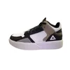 Patike Lifestyle Peak EW224158B White/Black