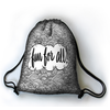 Bertoni Unisexs Backpack Fun