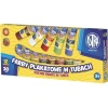 Astra ASTRA Tempera barve v tubi 12x30ml, 83110901