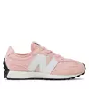 NEW BALANCE otroške superge EU 327, roza