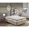 Hanah Home Dušek 160x25x200cm Belo-Braon