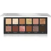 Mesauda Archetype Ii - Palette 12 Ombretti Compatti