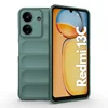 Torbica Shield za Xiaomi Redmi 13C 4G zelena