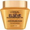 LOreal Paris Elseve Extraordinary Oil Hranljiva maska za normalnu do suvu kosu, 300 ml
