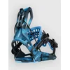 Nidecker Flow Fenix 2027 Snowboard Bindings cyber blue