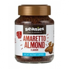 Instant kava brez kofeina z aromo mandljev Amaretto Almond