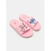 Sinsay - Papuče Stitch - pastelno roze