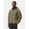 BOSS Prehodna jakna Ow Urbanex JT HD 50549181 Khaki Regular Fit