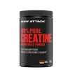 Body Attack Kreatin monohidrat 100% Pure Fast Absorption, 500g