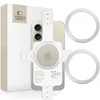 Tech-protect Magmat Ring magnetni obroč za MagSafe 2ks, srebro