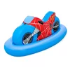 Bestway Napihljivo motorno kolo Spider-Man™, 170 x 84 cm - 1 k.