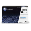 toner HP 149X (W1490X) črna, original