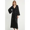 Obleka By Malene Birger LAVENDE Q71625029