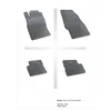 Frogum Tipske patosnice za Opel Corsa D/06-14/Adam/