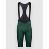 POC Cadence Bib moške kratke hlače pargasite green