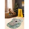 Conceptum Hypnose Tepih Koala Shape, 120x160 cm, Šareni