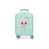Roll Road Happy Pets dečiji kofer 50 cm - mint ( 49.913.47 )