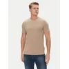 JOOP! Jeans Majica 15 JJJ-32Alphis 30045926 Rjava Modern Fit
