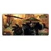 World of Warcraft Pandaria XL podloga za miša - Pandaren Limited Edition, 90 x 42 cm