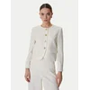 Marella Suknjič Falesia 2613041063 Écru Regular Fit