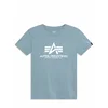 ALPHA INDUSTRIES MAJICA BASIC GBLUE