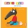 Mali Vuk ide na tutu