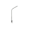 Ecolite LU13C-CR-LED Prigušiva stona lampa PRIM LED/10W/230V 3000-6000K crna