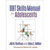 DBT Skills Manual for Adolescents