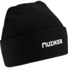 Muziker Kapa Black UNI