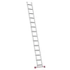 MaxMaster Jednodelne Merdevine 1x14 4m - 1014