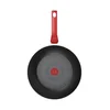 Tiganj Daily Expert fi 28cm crveni Tefal