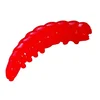 Berkley PowerBait HONEY WORM 2,5 cm/55 kosov Rdeča