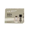 LA RIVE - Set HIS PASSION (EDT+Deo)