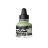 DALER ROWNEY FW biserno akrilno črnilo 29,5 ml - Srebrni mah