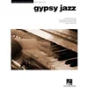 JAZZ piano SOLOS GYPSY JAZZ VOL.20