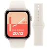 Apple Pametni sat, 1.57 LTPO OLED zaslon, BT, WiFi - Watch SE 3 GPS 40mm Starlight
