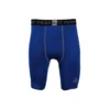 Peak Sport Šorc za Trening F33077 Blue