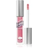 theBalm Lid-Quid bleščeča tekoča senčila za oči odtenek Strawberry Daiquiri 4,5 ml