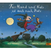Für Hund und Katz ist auch noch Platz