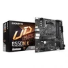Gigabyte B550M K rev. 1.0 matična ploča sAM4