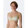 Penti Nedrček BHs & Bralettes oker