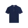 TOMMY HILFIGER Pulover mornarska