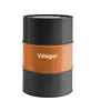 Villager Chainol mineralno ulje 205 l bure 056500