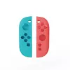 Silikonska zaštitna maska za Nintendo Switch 2 Joy-Con - Plava i Crvena