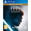 PS4 Star Wars - Jedi Fallen Order - Deluxe Edition