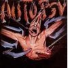 Autopsy - Severed Survival (Reissue) (Clear Coloured) (LP)