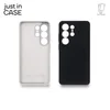 Just in Case 2u1 Extra case MIX PLUS paket maski za telefon za Samsung S26 Ultra CRNI ( MIXPL248BK )
