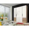 GENT garderobna omara Level 36 D F35469