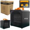 Kraft&Dele ELEKTRIČNI GRELEC 5500 W FARELKA TERMOSTATSKI GRELEC 380–400 V KD11992